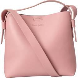 Bella Ballou Mini City Cross Body Bag - Mauve/Pink