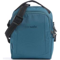 Pacsafe Anti-Theft Crossbody Bag - Tidal Teal