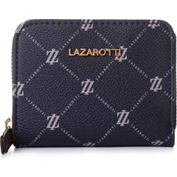 Lazarotti Palermo Wallet - Black