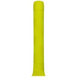 Kookaburra One Size, Yellow Chevron Cricket Bat Grip