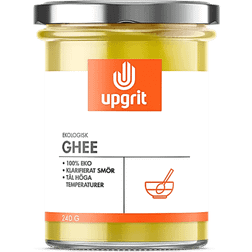 Upgrit Ghee 240g 1pack