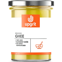 Upgrit Ghee 240g 1pak