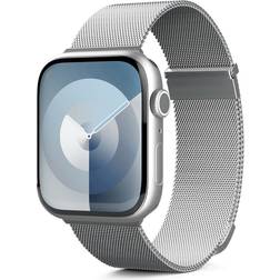 Epico Milanese+ Stainless Steel Strap for Apple Watch 38/40/SE/41mm