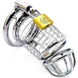 CockLock Net Chastity Cage 45mm