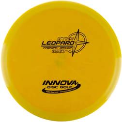 Innova Star Leopard Golf Disc Colors may vary 173-175 gram