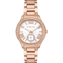 Michael Kors Sage Watch, 38mm