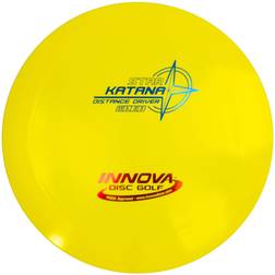 Innova Star Katana Golf Disc