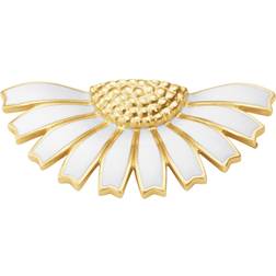 Georg Jensen Daisy hårspænde 20001552