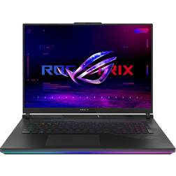 ASUS ROG Strix Scar 18 G834JYR-R6051W