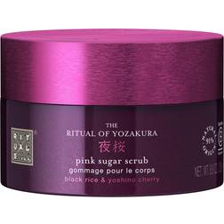 Rituals The of Yozakura Pink Sugar Scrub 250g