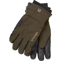 Härkila Pro Hunter GTX Gloves - Willow Green/Shadow Brown