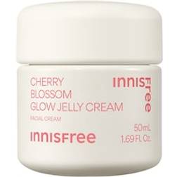 Innisfree Cherry Blossom Glow Jelly Cream Radiance