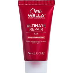 Wella Ultimate Repair Mask 30 ml