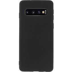 MTP Products Anti-Fingerprint Matte Case for Galaxy S10