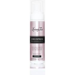 Loving Tan 2 HR Express Mousse 200ml Ultra Dark 200ml