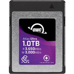OWC 1.0TB Atlas Ultra CFexpress 4.0 Type B Memory Card