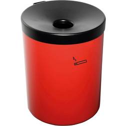 TKG Rondo Maxi Wall Ashtray 6L