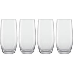 Schott Zwiesel For You Vandglas 43 cl 4 stk Drikkeglas 43cl 4stk