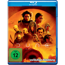 Dune: Part Two