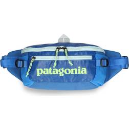 Patagonia Black Hole Waist Pack 5L - Vessel Blue