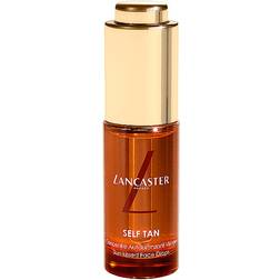 Lancaster Self Tan Face Drops 15ml