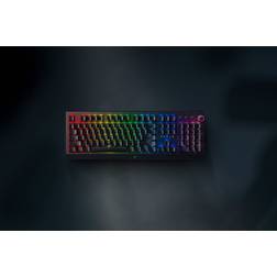 Razer BlackWidow V3 Pro grön