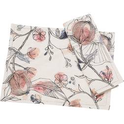 Cult Design Hanami Bordstablett Multifärgad (44x33cm)