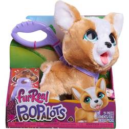 FurReal Play Poop-A-Lots Corgi