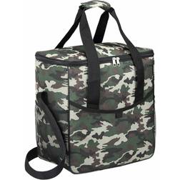 Hidalgo Camouflage Cooler Bag