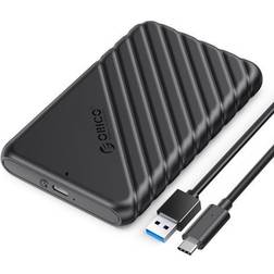 Orico HDD or SSD HOUSING 2.5 USB 3.1 Gen 1 Type-C