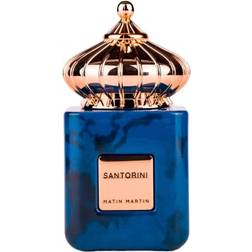 Martin Matin Martin Santorini Eau de Parfum 100 ml 100ml