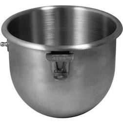 Alfa 12qts Mixer Bowl for Hobart A120 Mixers