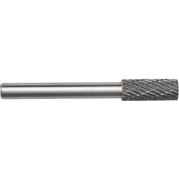 Pela 76927 Hårdmetallfil roterande, cylinderformad 8 mm