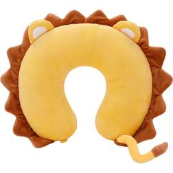 Glcs Glaucus Kids Neck Pillow Little Lion