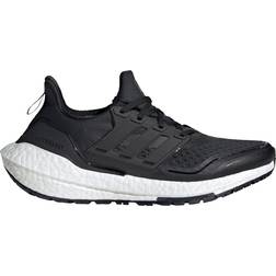 adidas Ultraboost 21 Cold.Rdy Shoes - Core Black/Carbon