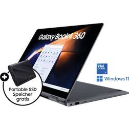 Samsung Galaxy Book4 360 15,6" Core