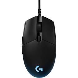 Logitech G Pro Wired Hero Gaming Mouse