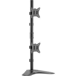 Nordic Monitor Arm Table Stand