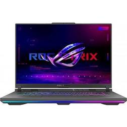 ASUS ROG Strix G16WQXGA 2560X1600 240Hz