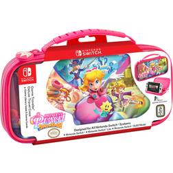 Nintendo Princess Peach Showtime Switch Carrying and Protective Case
