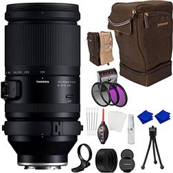 Tamron 150-500mm f/5-6.7 Di III VXD Lens for Sony E