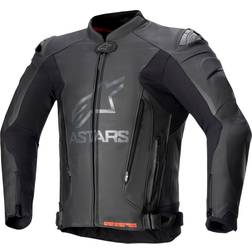 Alpinestars GP Plus V4 Leather Jacket Woman