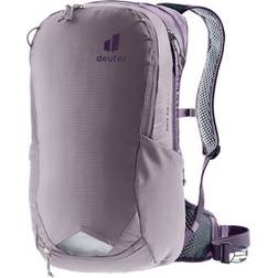 Deuter Race Air 14+3 Bike Backpack Lavender/Purple