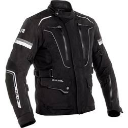 Richa Infinity 2 Pro Jacket - Black