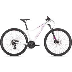 Superior XC 819 W - Gloss White/Violet/Purple Damenfahrrad