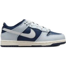 Nike Dunk Low PS - Football Grey/Midnight Navy/Summit White