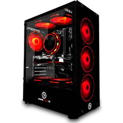 GAMINGPOWERPC G1 Gaming PC, Gaming Computer, Gaming Desktop, Prebuilt