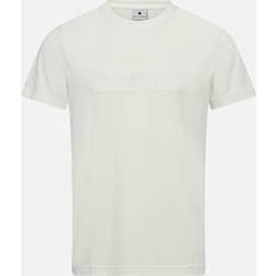 JBS of Denmark Bambu, T-shirt "JBS of Denmark" Vit