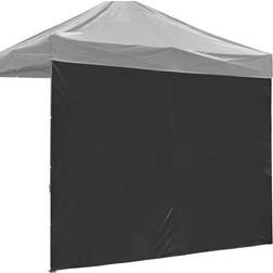 Yescom InstaHibit Sidewall UV30+ Fits 10x10ft Canopy Picnic Yard