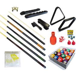 Billiard Depot Pool Cue Sticks Bridge Ball Sets